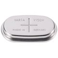 Varta V150H 1.2V 150mAh NiMH Rechargeable Button Cell Battery 55615101501 V150H